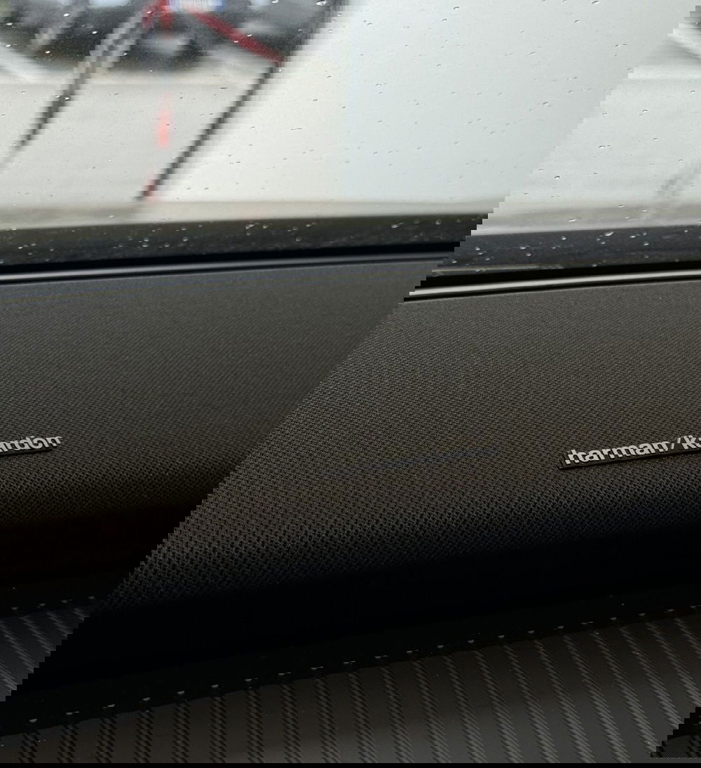 Volvo EX30 usata a Parma (11)