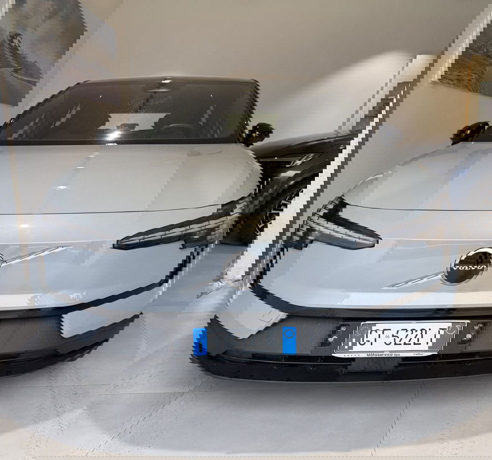 Volvo EX30 usata a Parma (2)