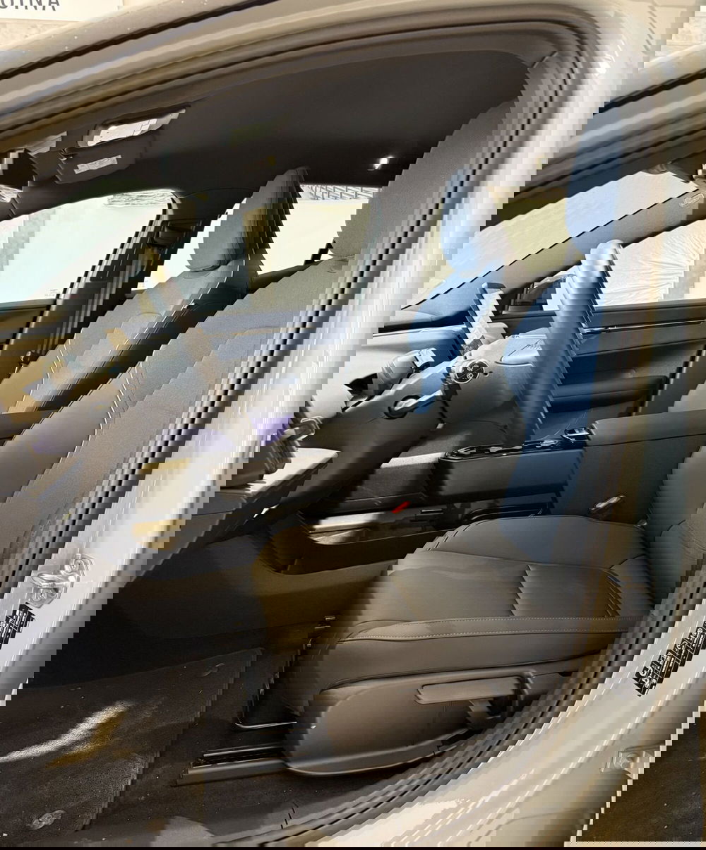 Volvo EX30 usata a Parma (6)