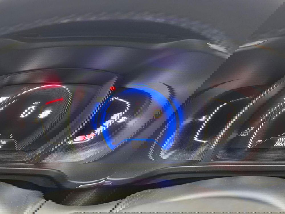 Renault Kadjar usata a Como (10)