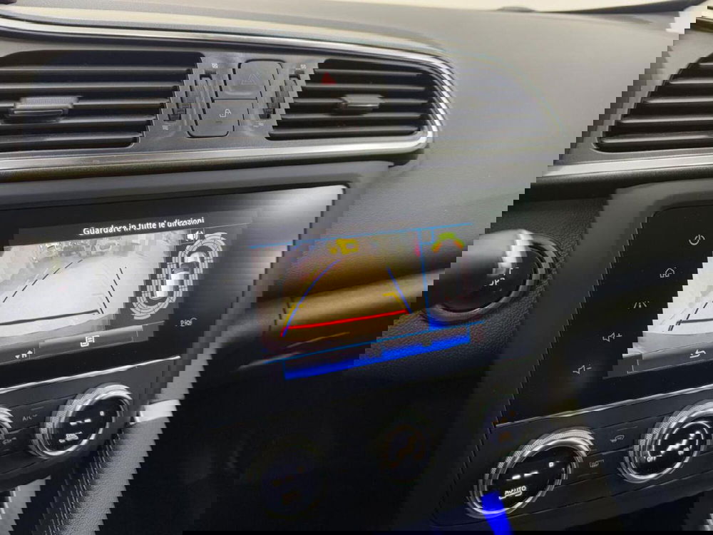 Renault Kadjar usata a Como (13)