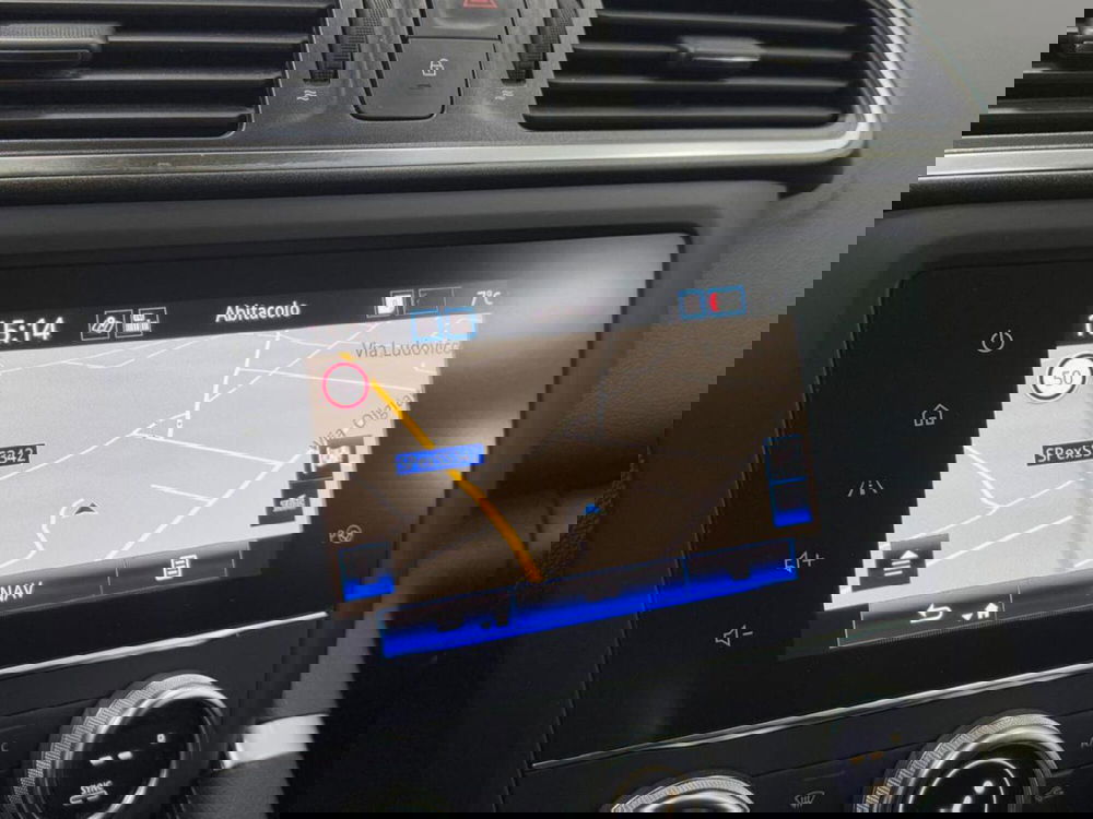 Renault Kadjar usata a Como (14)