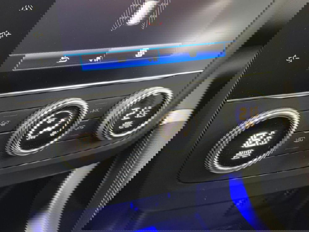 Renault Kadjar usata a Como (15)