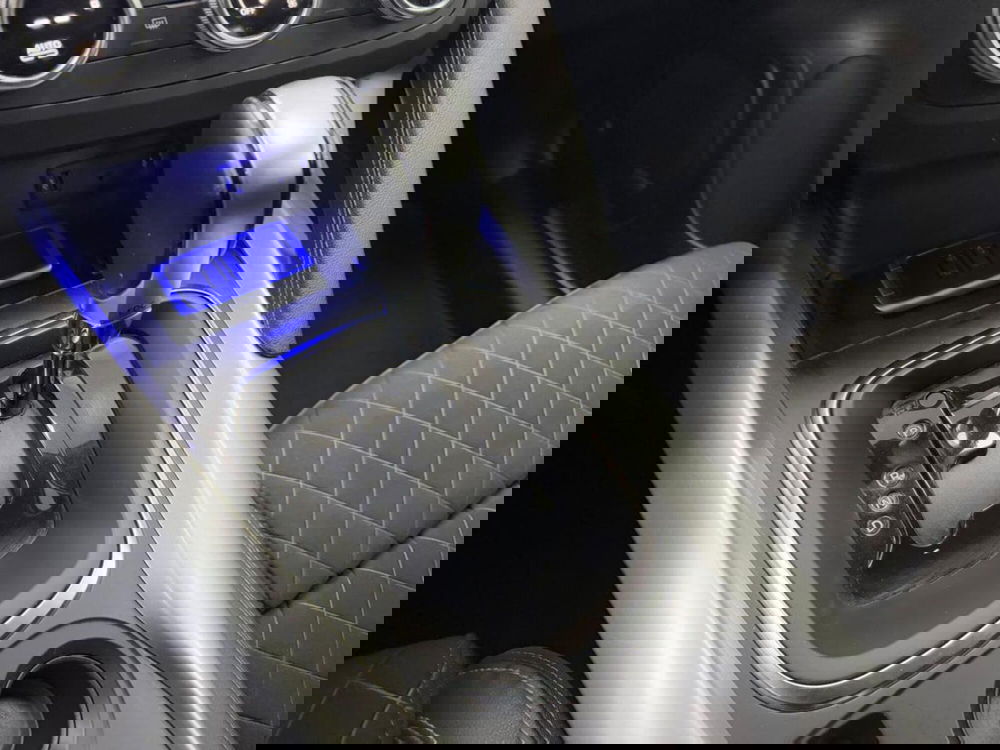 Renault Kadjar usata a Como (16)