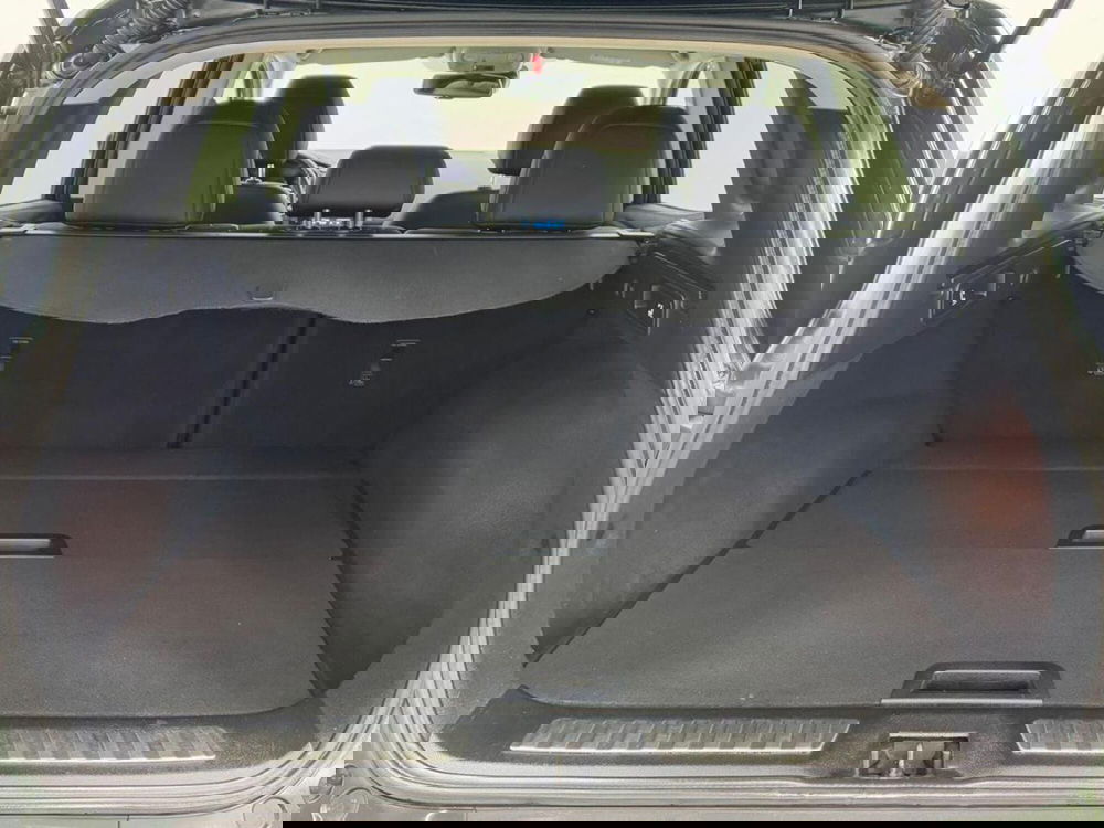 Renault Kadjar usata a Como (17)