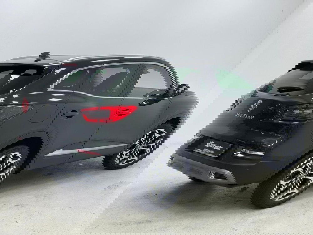 Renault Kadjar usata a Como (2)