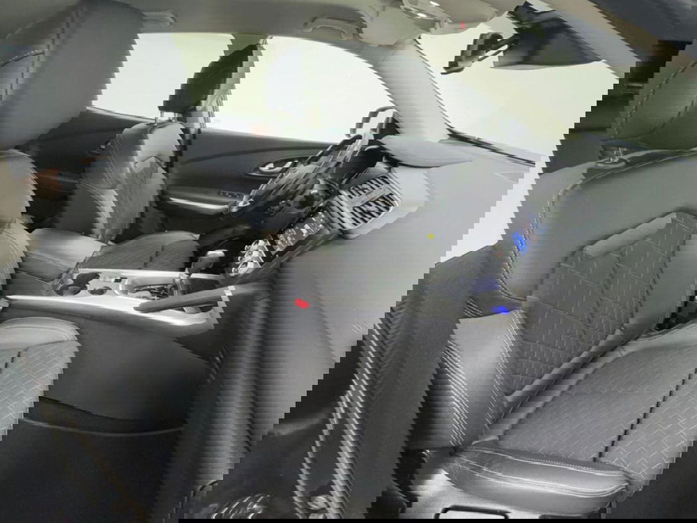 Renault Kadjar usata a Como (3)