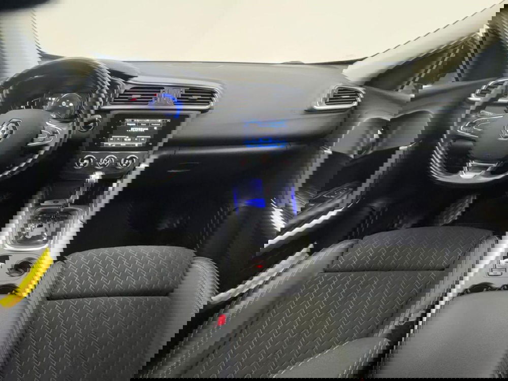 Renault Kadjar usata a Como (4)
