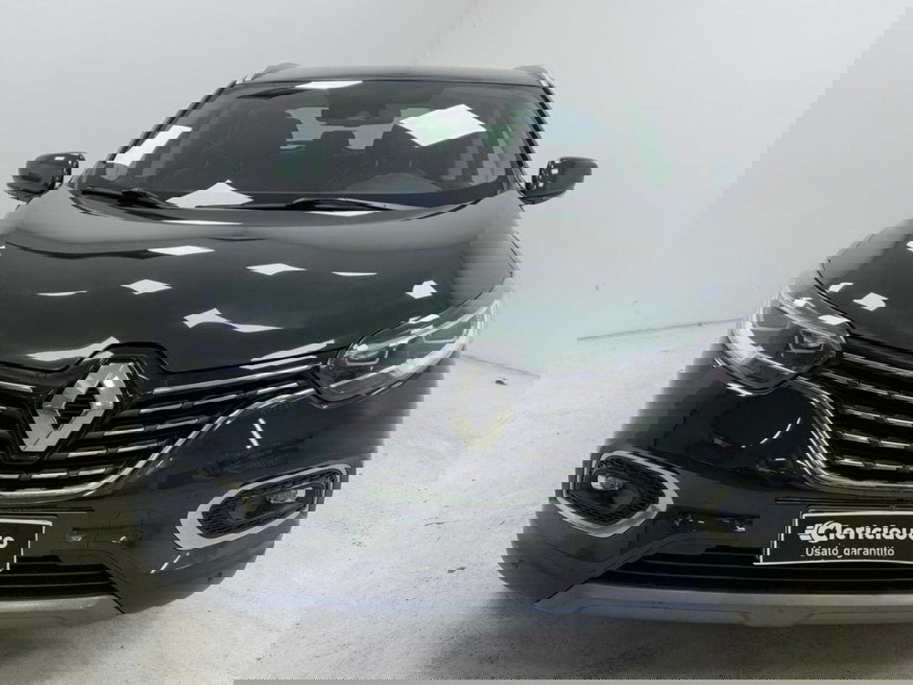 Renault Kadjar usata a Como (6)