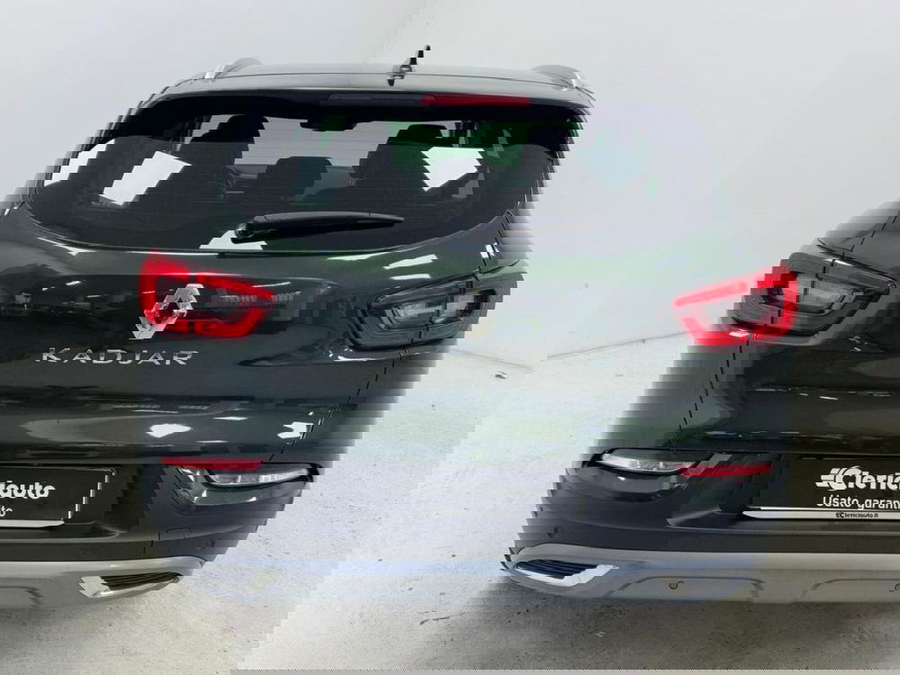 Renault Kadjar usata a Como (7)