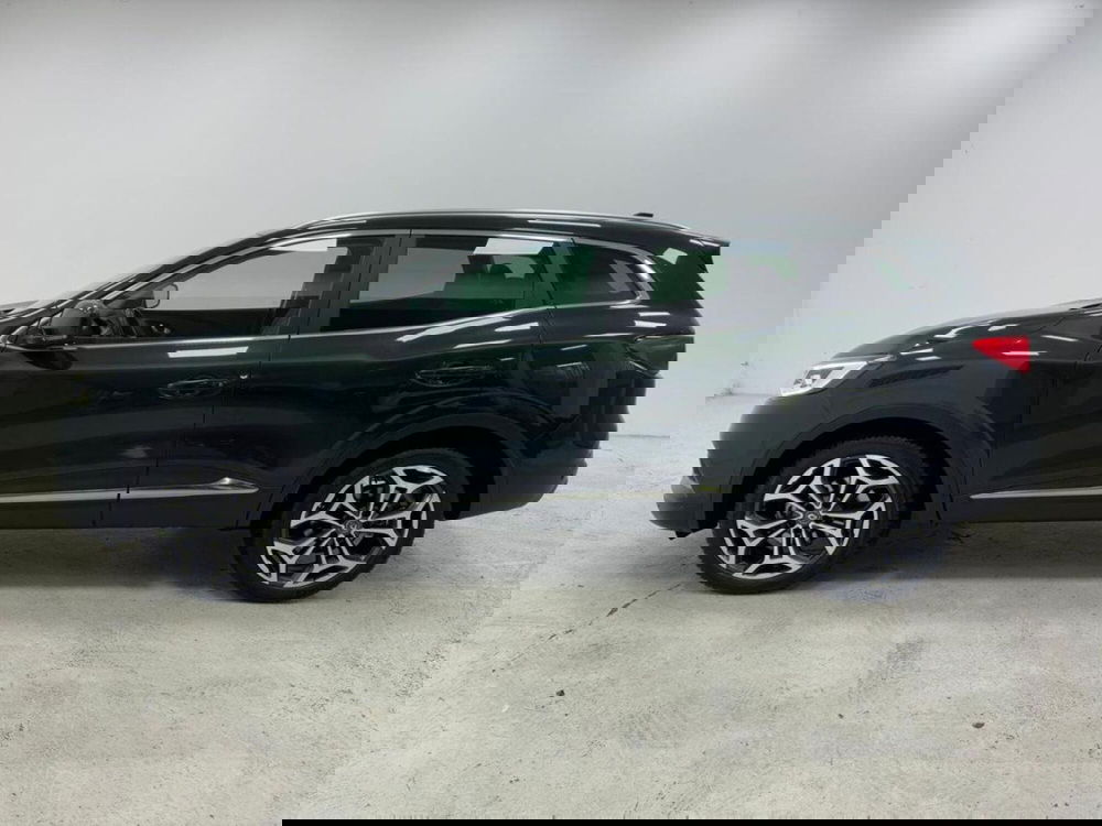 Renault Kadjar usata a Como (8)