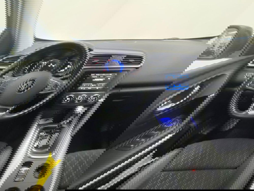 Renault Kadjar usata a Como (9)