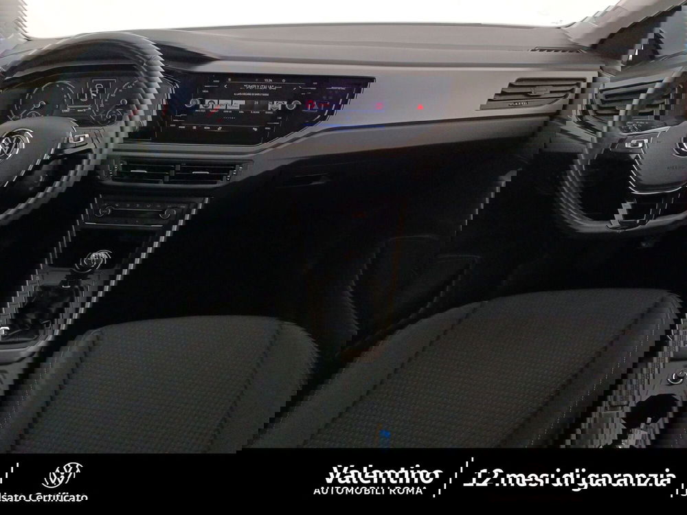 Volkswagen Polo usata a Roma (7)