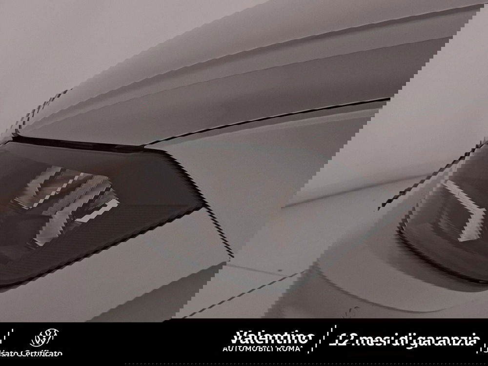 Volkswagen Polo usata a Roma (9)