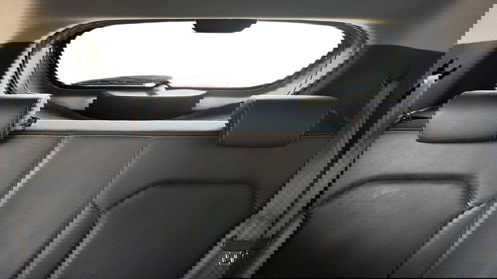 Dacia Spring usata a Catania (13)