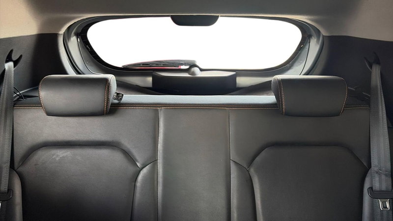 Dacia Spring usata a Catania (13)