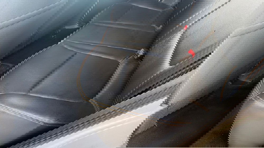 Dacia Spring usata a Catania (14)