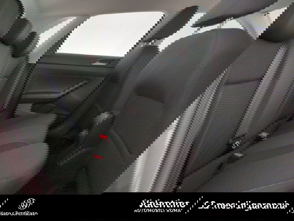 Volkswagen Polo usata a Roma (11)