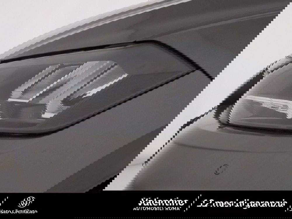 Volkswagen Polo usata a Roma (7)