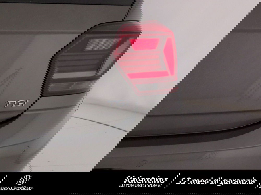 Volkswagen Polo usata a Roma (8)