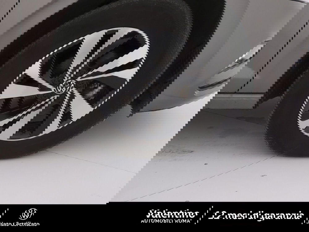 Volkswagen Polo usata a Roma (9)