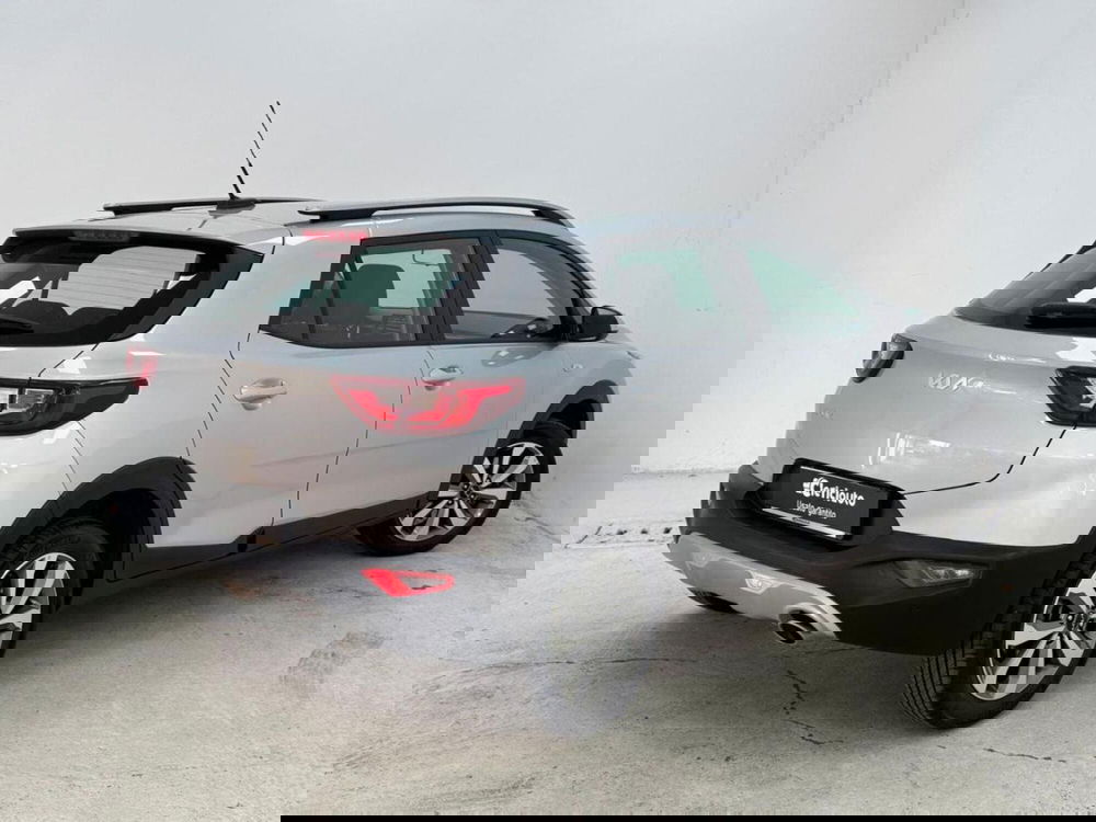 Kia Stonic usata a Como (2)