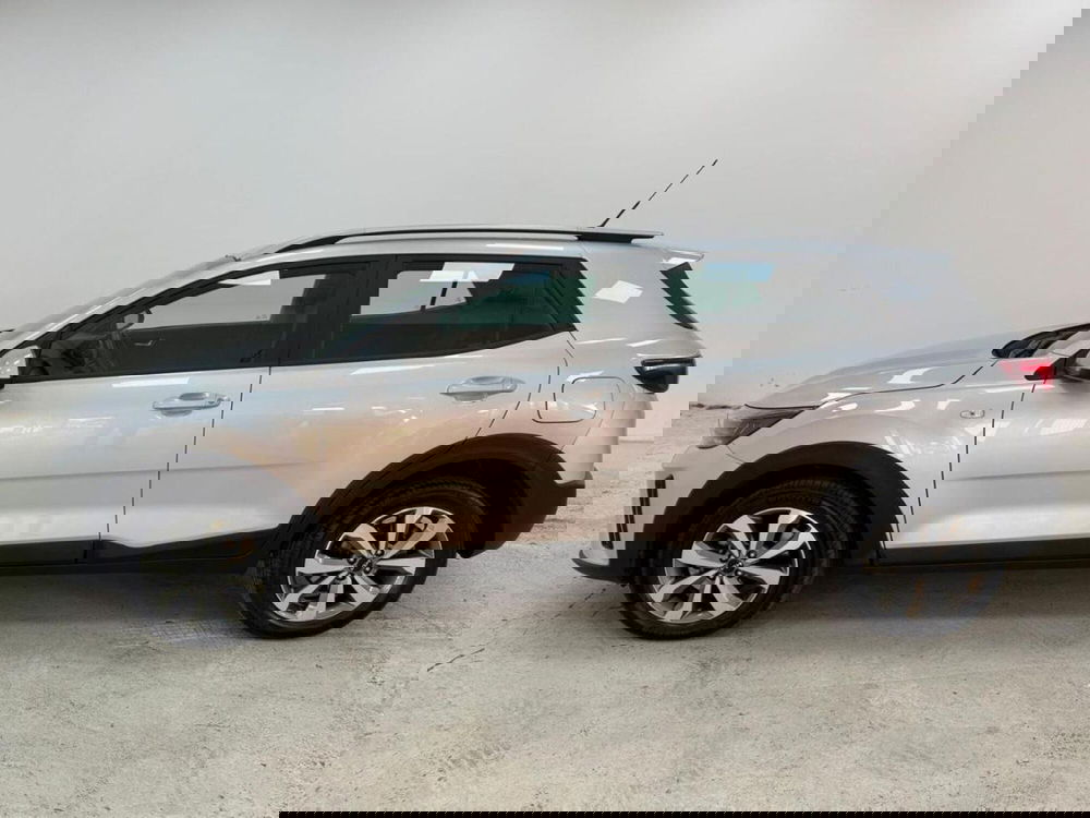 Kia Stonic usata a Como (8)