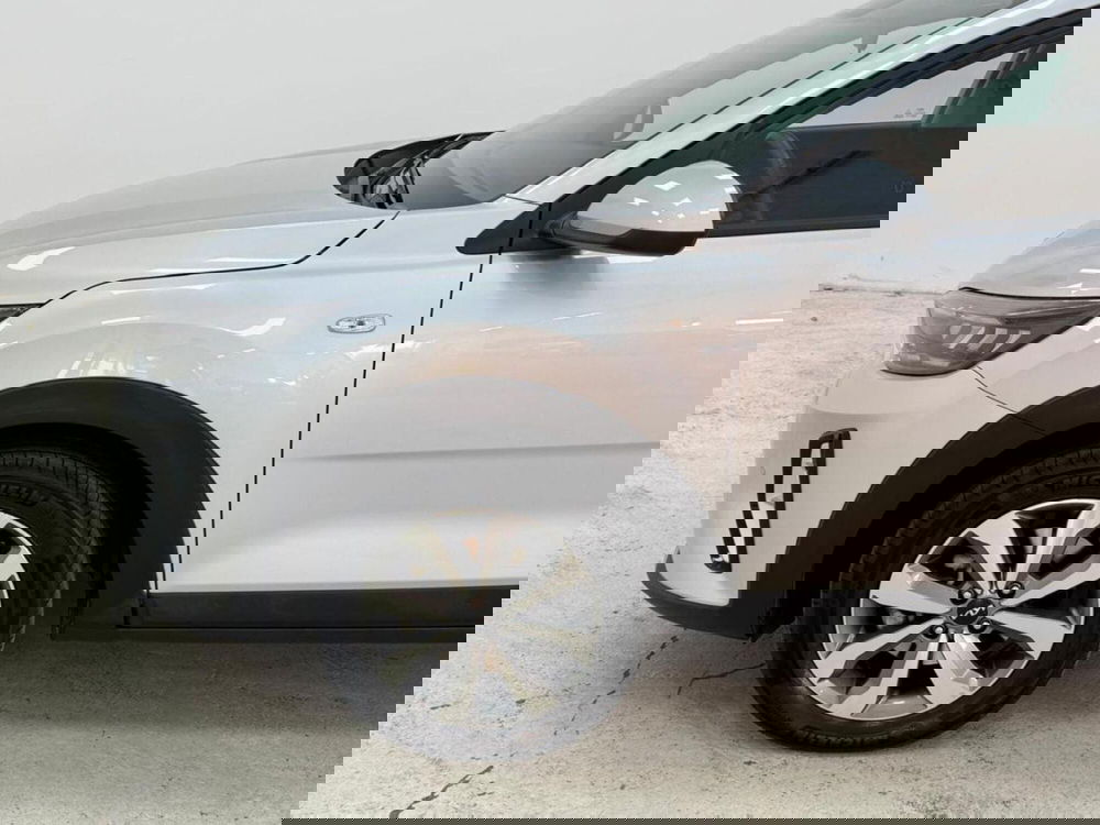 Kia Stonic usata a Como (9)