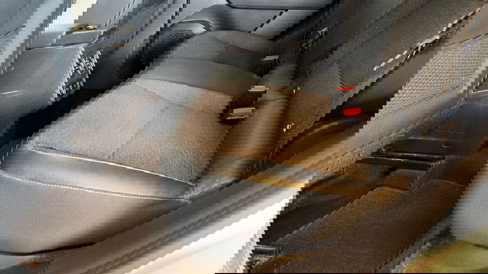 Renault Captur usata a Catania (14)