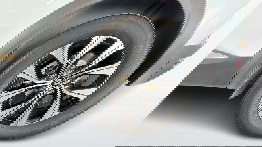 Renault Captur usata a Catania (16)