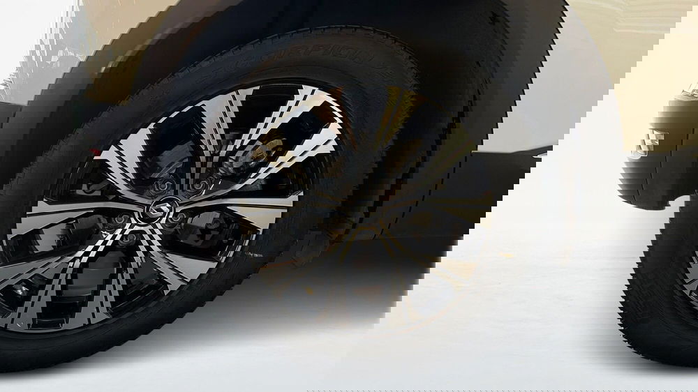 Renault Captur usata a Catania (17)