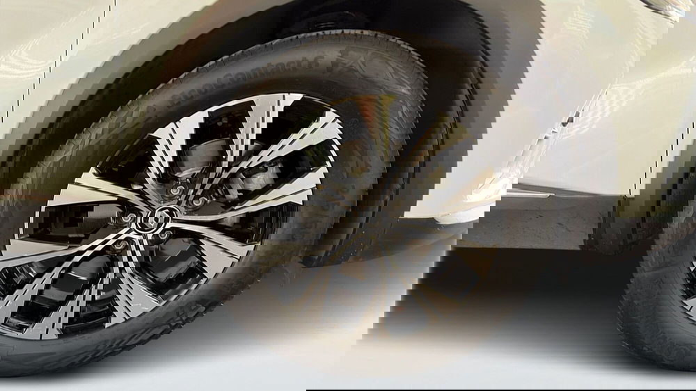 Renault Captur usata a Catania (18)