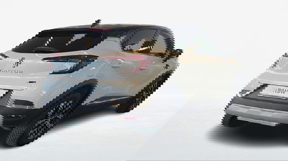 Renault Captur usata a Catania (2)