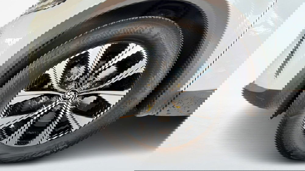 Renault Captur usata a Catania (5)