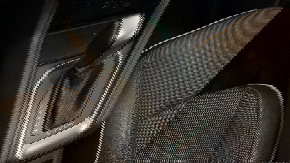 Renault Captur usata a Catania (8)