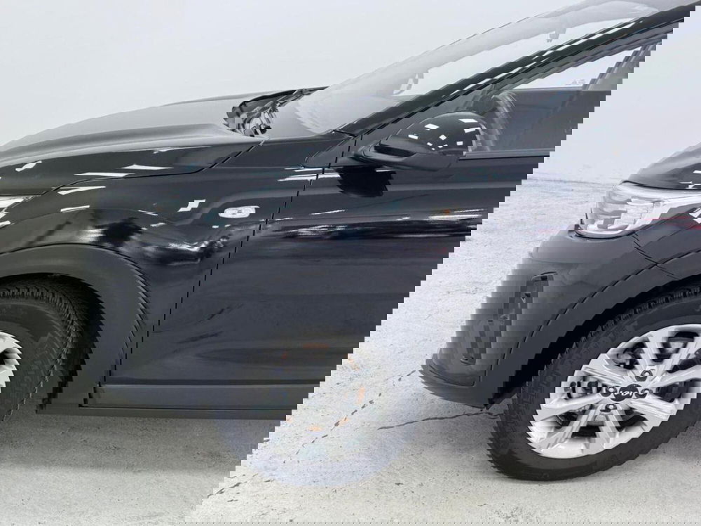 Kia Stonic usata a Como (9)