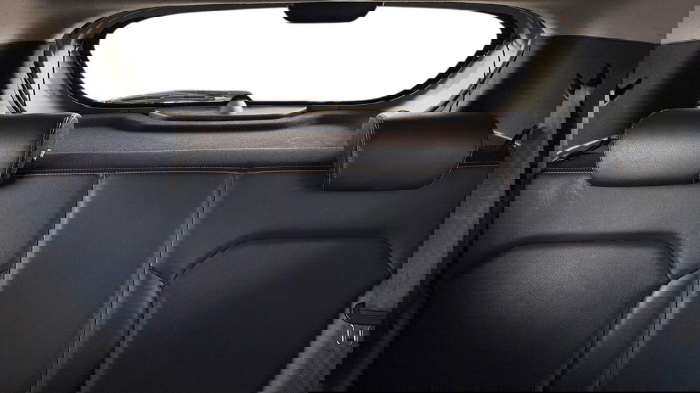 Dacia Spring usata a Catania (13)