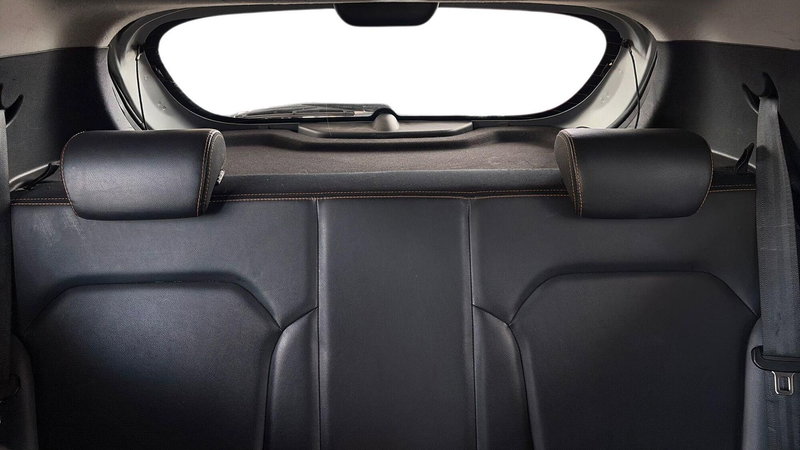 Dacia Spring usata a Catania (13)