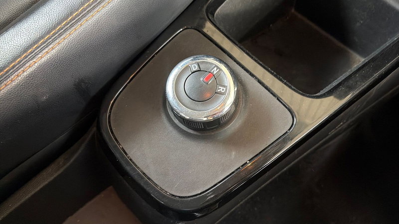 Dacia Spring usata a Catania (8)