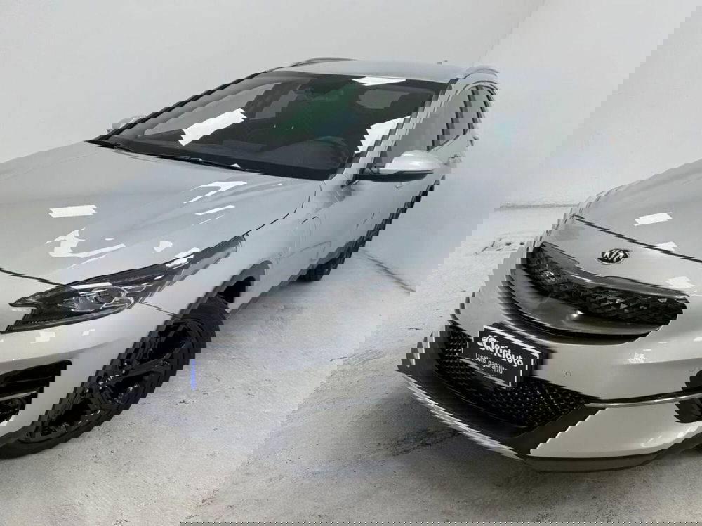 Kia XCeed usata a Como