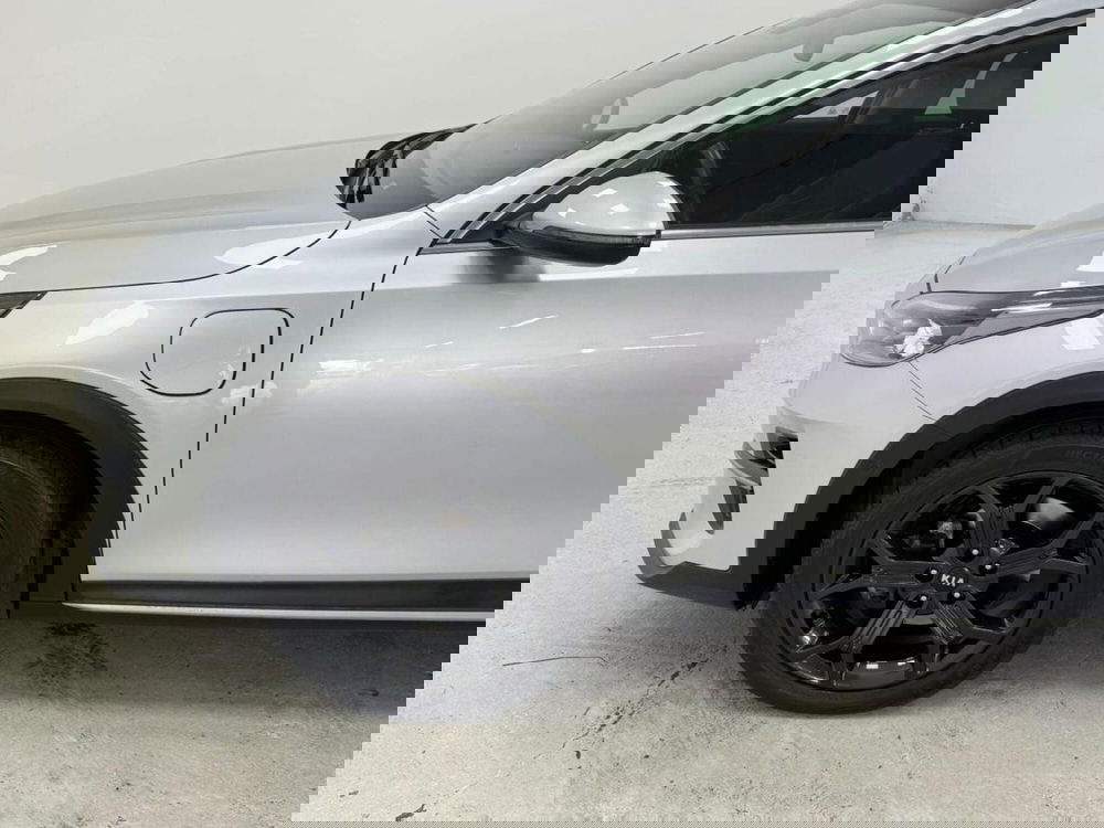 Kia XCeed usata a Como (10)