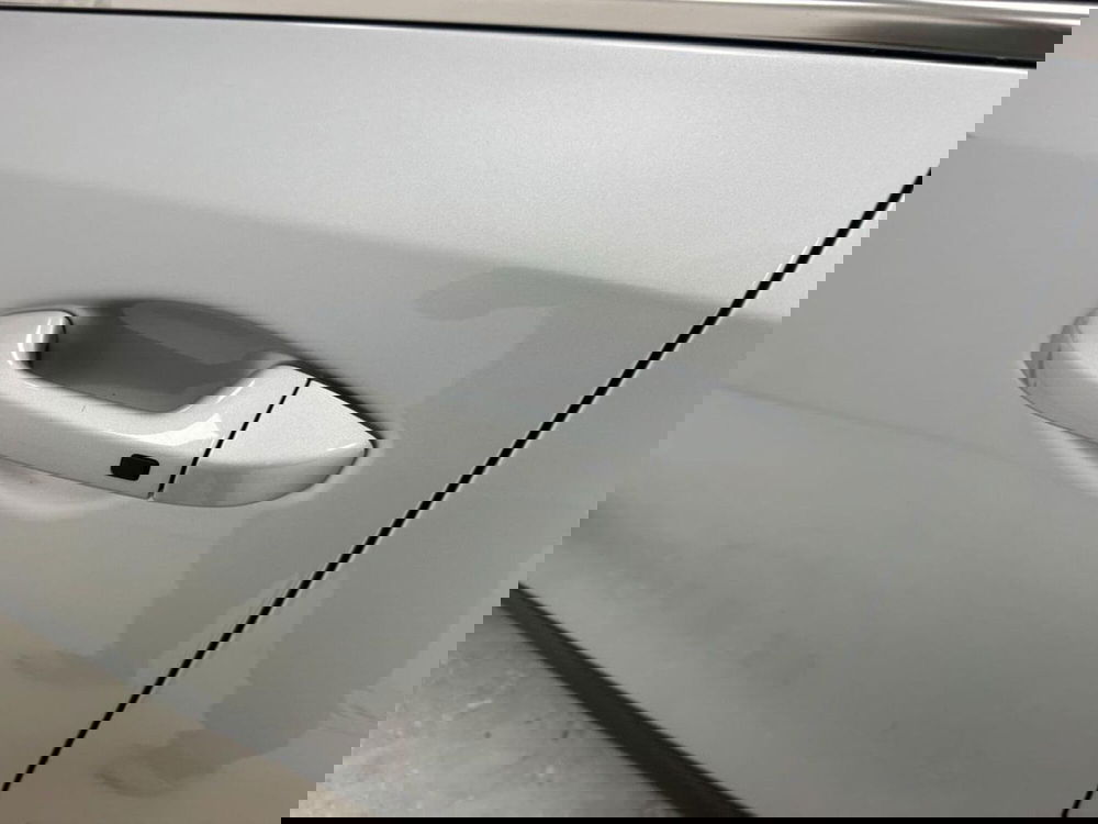 Kia XCeed usata a Como (11)