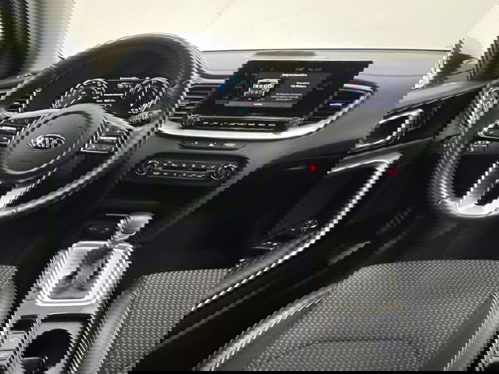 Kia XCeed usata a Como (12)