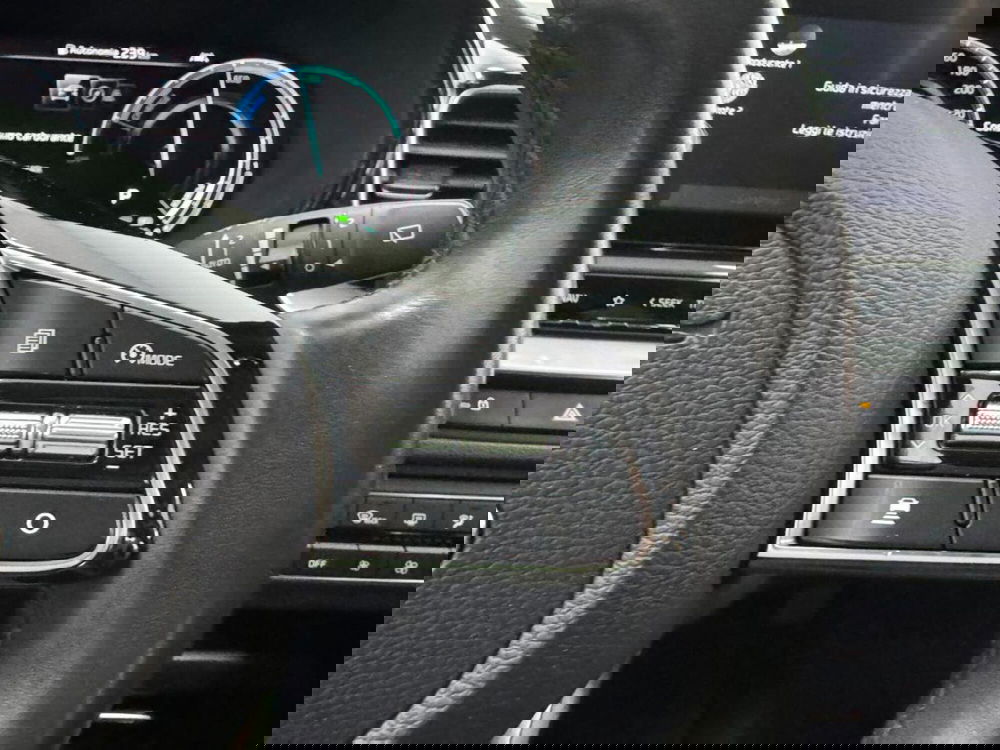 Kia XCeed usata a Como (13)