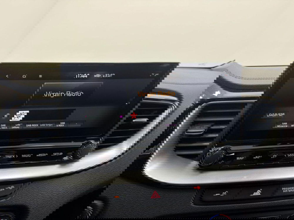 Kia XCeed usata a Como (15)