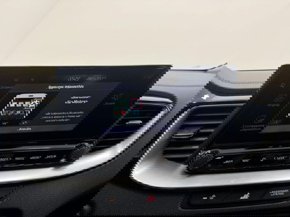 Kia XCeed usata a Como (16)