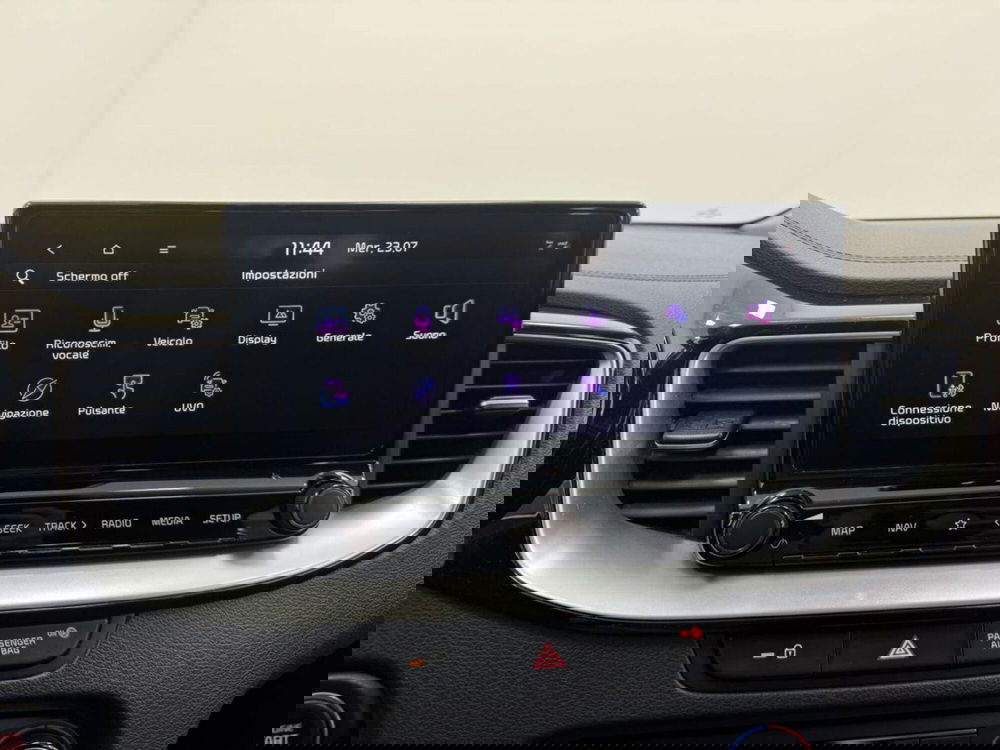 Kia XCeed usata a Como (17)