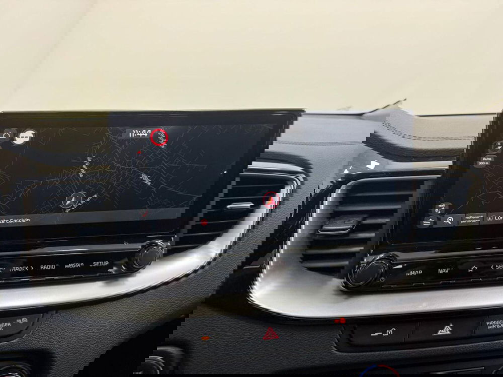 Kia XCeed usata a Como (18)