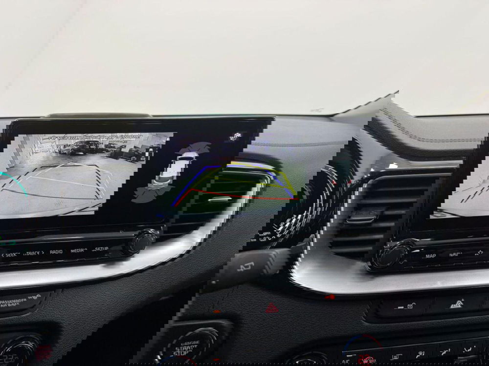 Kia XCeed usata a Como (19)