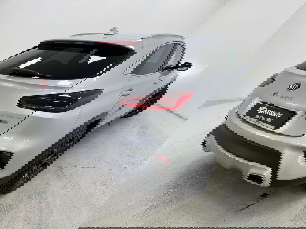 Kia XCeed usata a Como (2)